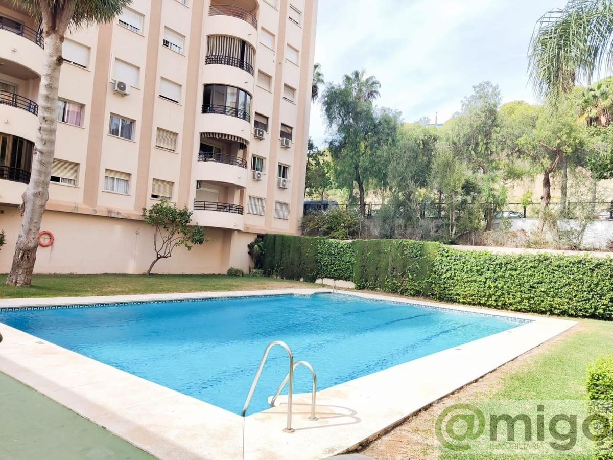 Venta de apartamento en Marbella