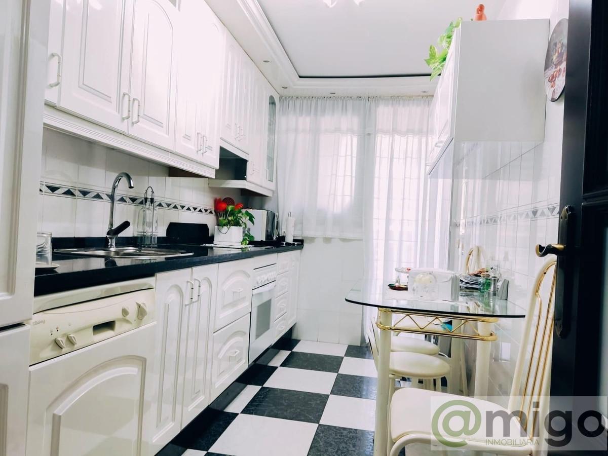 Venta de apartamento en Marbella