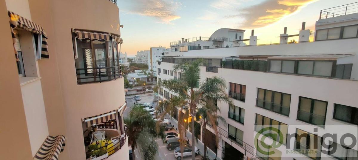 Venta de apartamento en Marbella