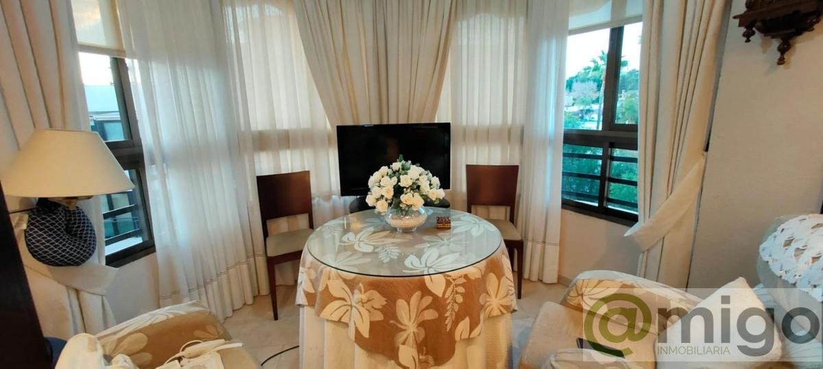 Venta de apartamento en Marbella