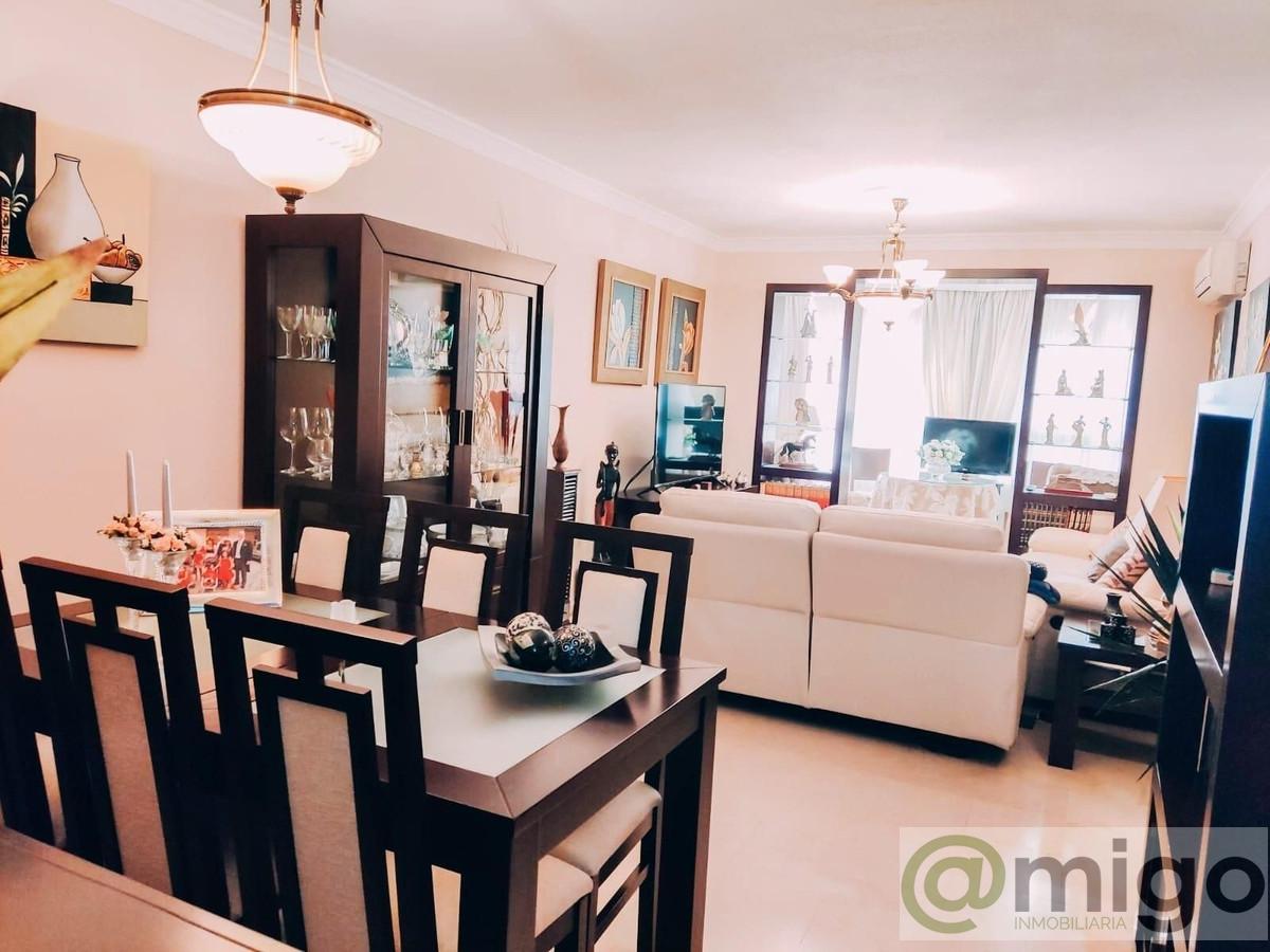 Venta de apartamento en Marbella