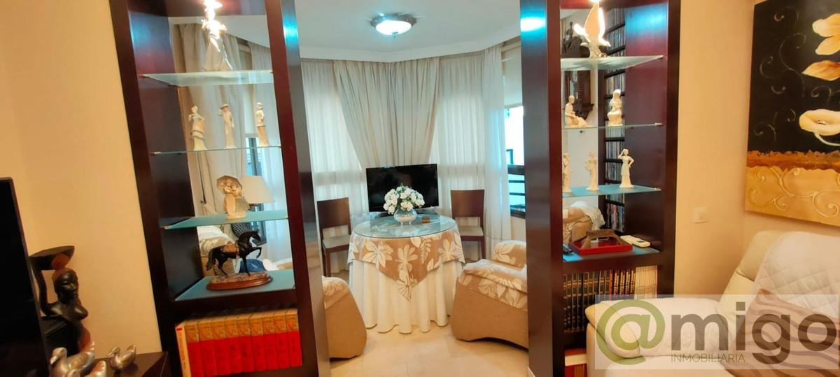 Venta de apartamento en Marbella