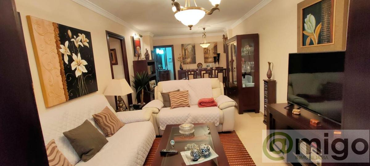 Venta de apartamento en Marbella