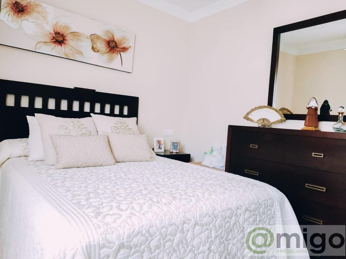 Venta de apartamento en Marbella