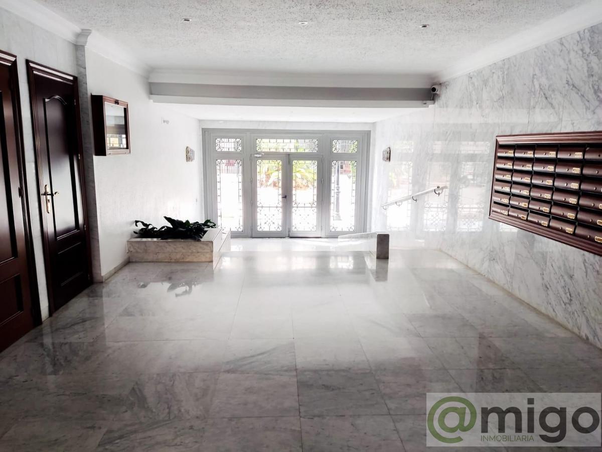 Venta de apartamento en Marbella