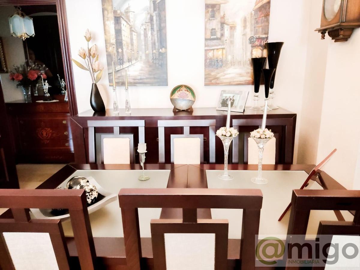 Venta de apartamento en Marbella