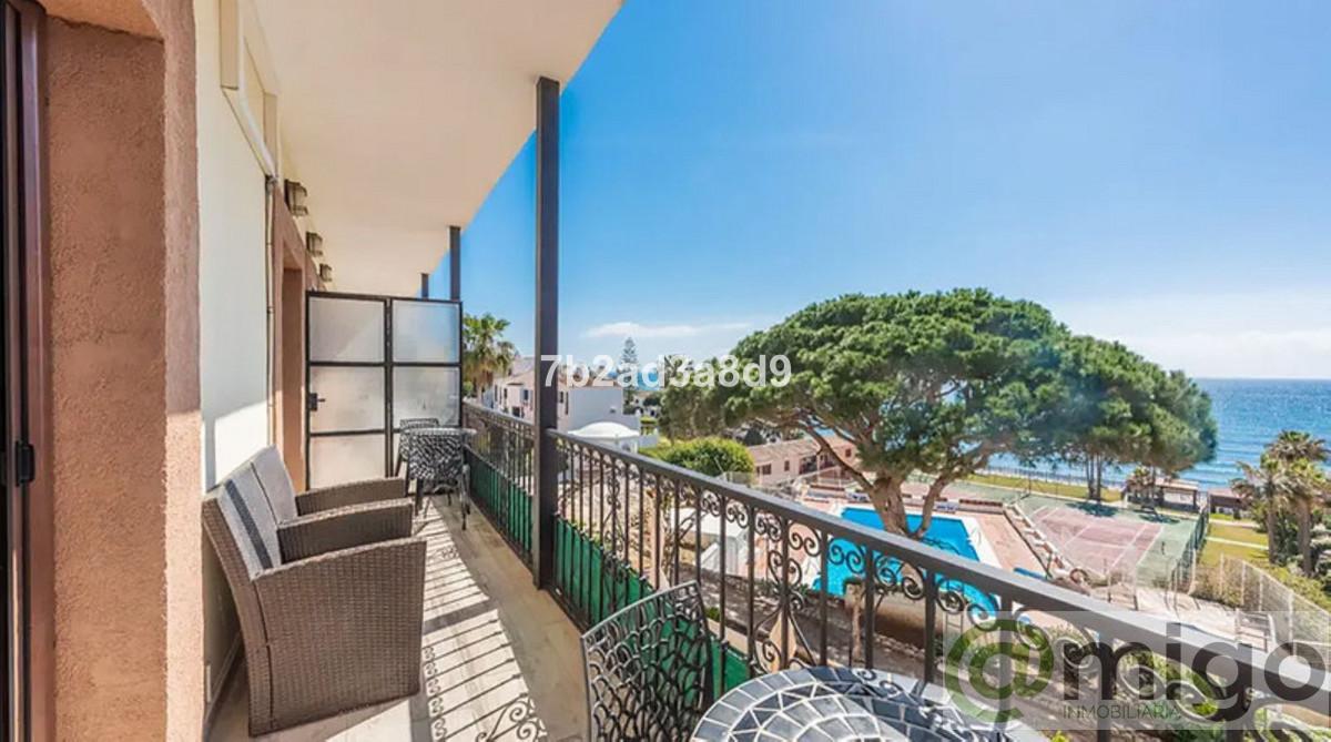 Venta de apartamento en Mijas Costa