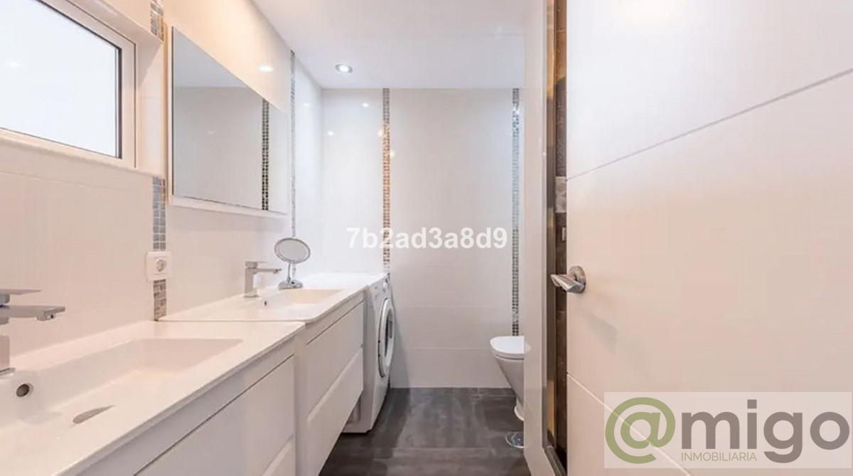 Venta de apartamento en Mijas Costa