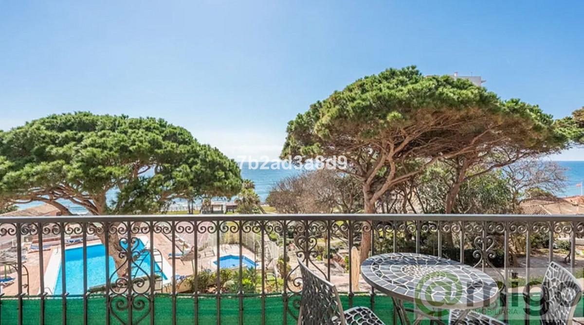 Venta de apartamento en Mijas Costa