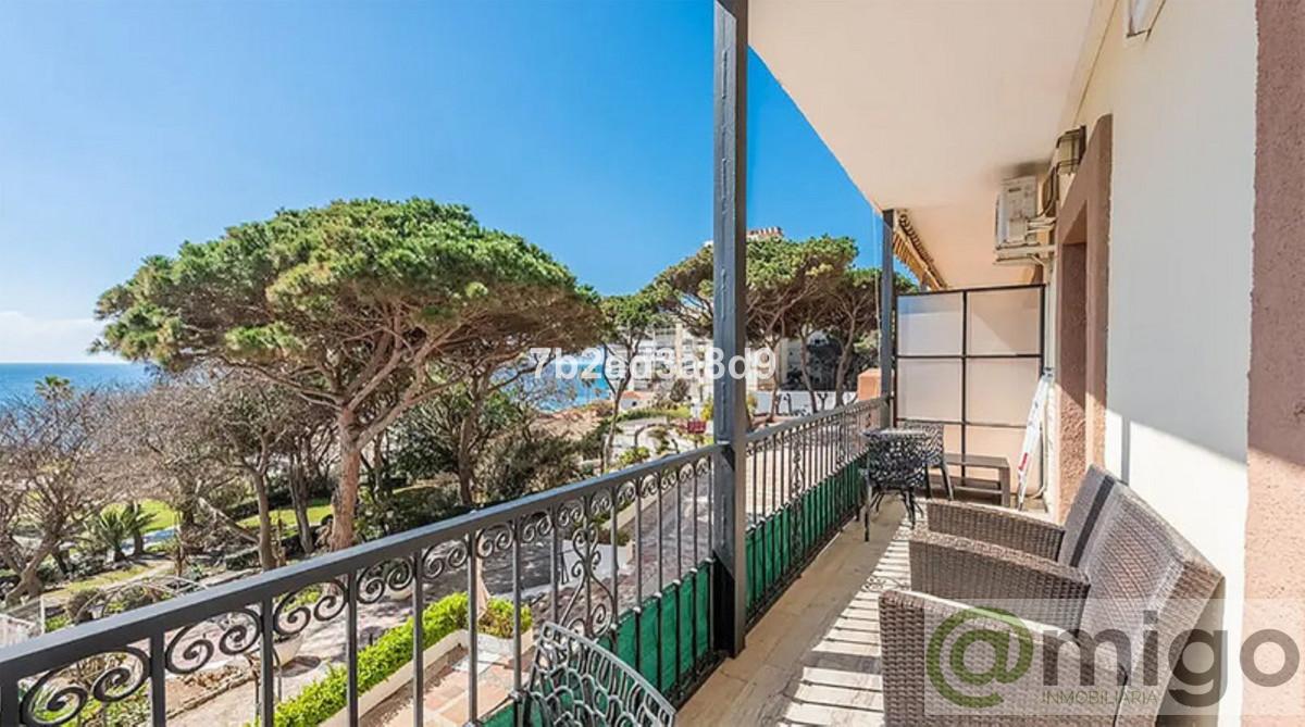 Venta de apartamento en Mijas Costa