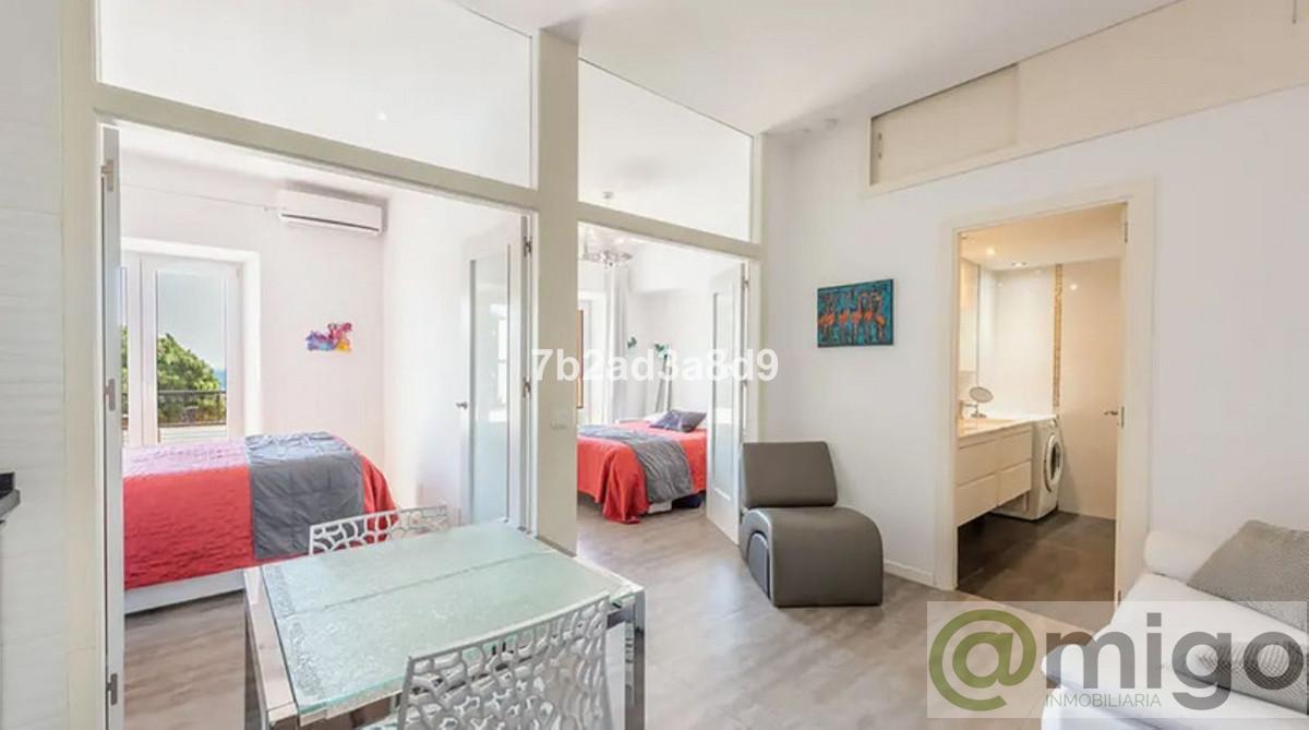 Venta de apartamento en Mijas Costa