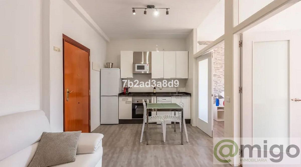 Venta de apartamento en Mijas Costa