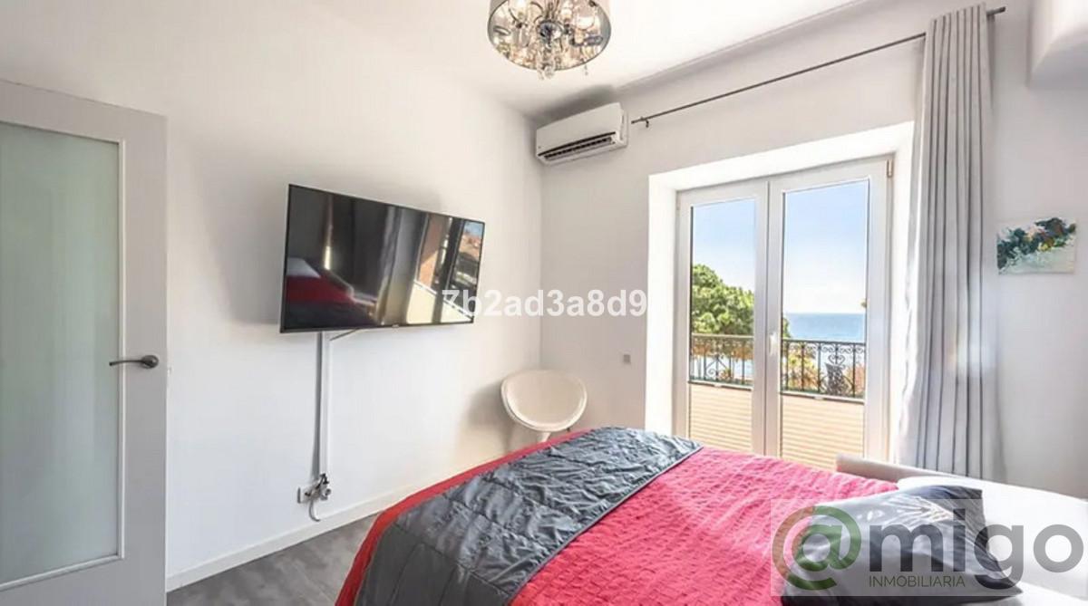 Venta de apartamento en Mijas Costa