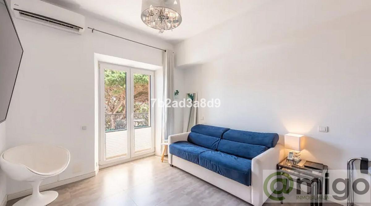 Venta de apartamento en Mijas Costa