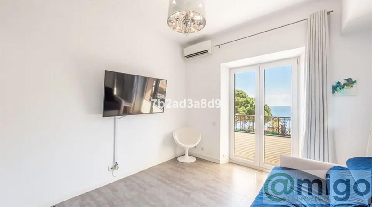 Venta de apartamento en Mijas Costa