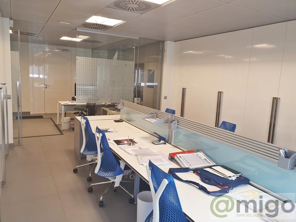 Venta de local comercial en Marbella