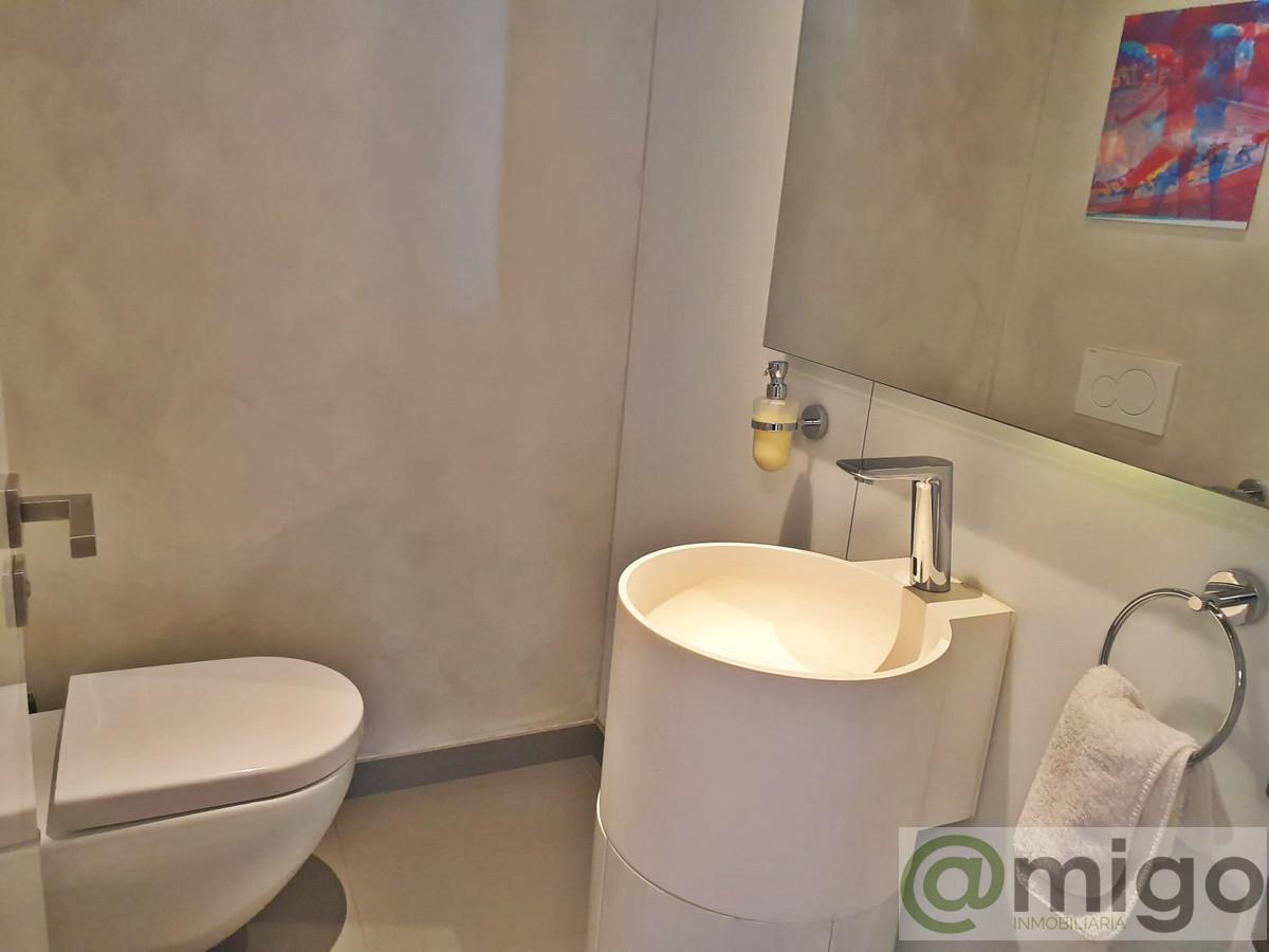 Venta de local comercial en Marbella