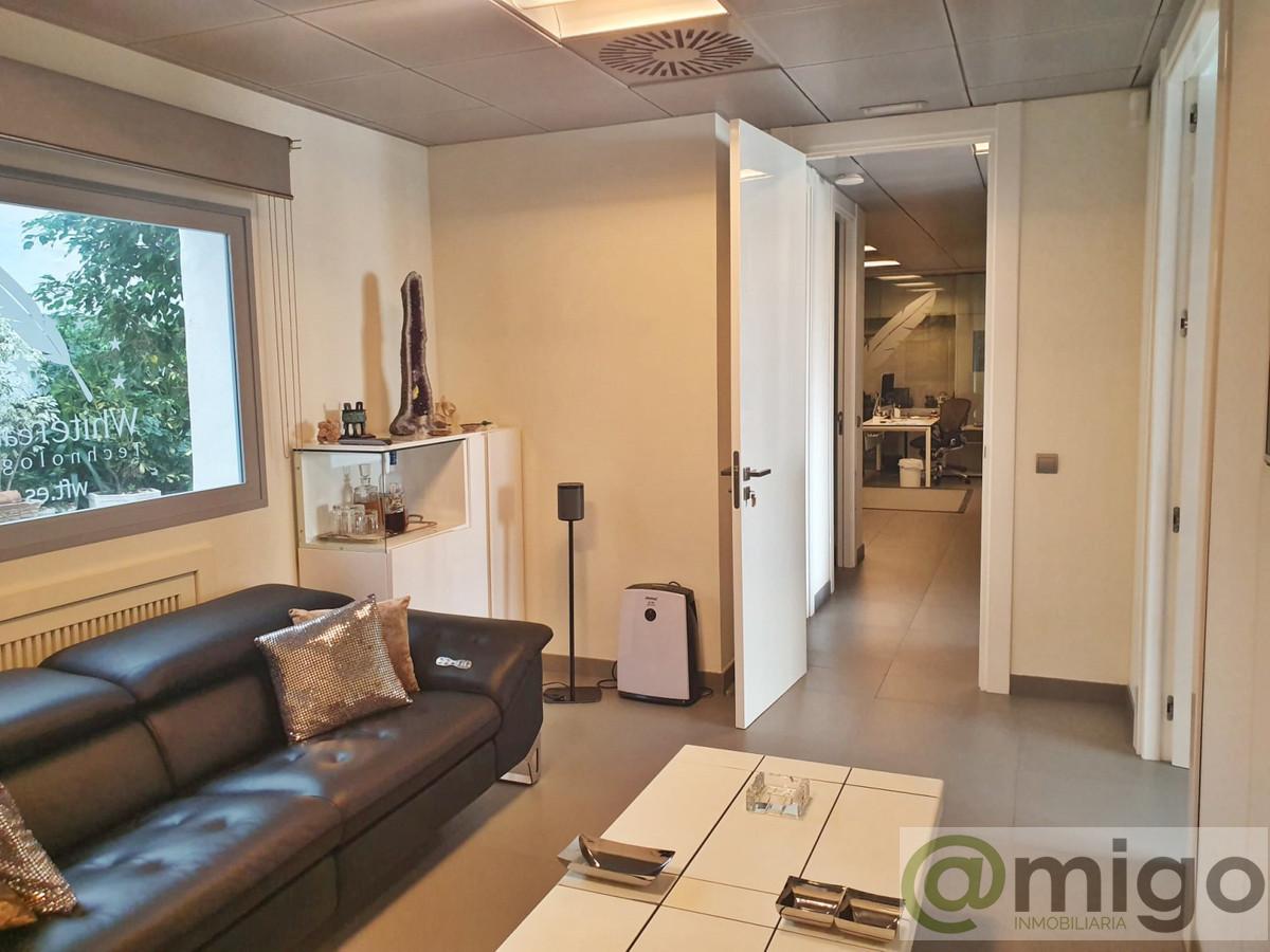 Venta de local comercial en Marbella