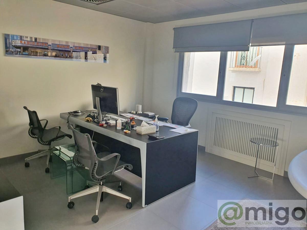 Venta de local comercial en Marbella