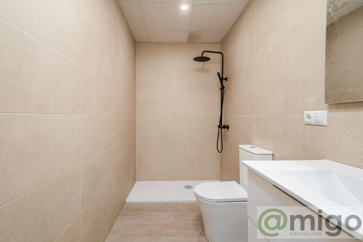 Venta de apartamento en Málaga Este