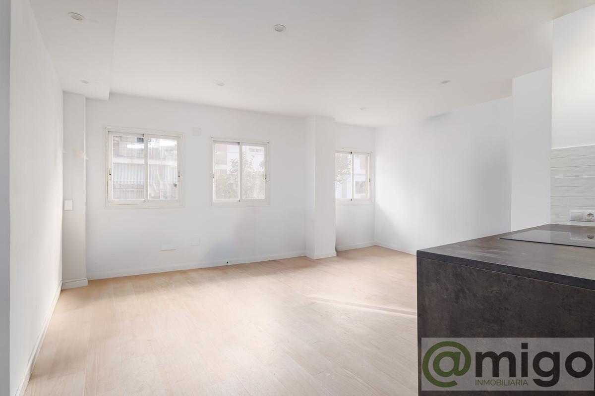 Venta de apartamento en Málaga Este