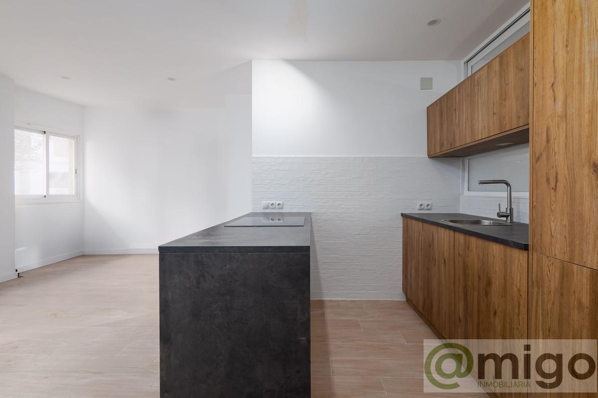 Venta de apartamento en Málaga Este