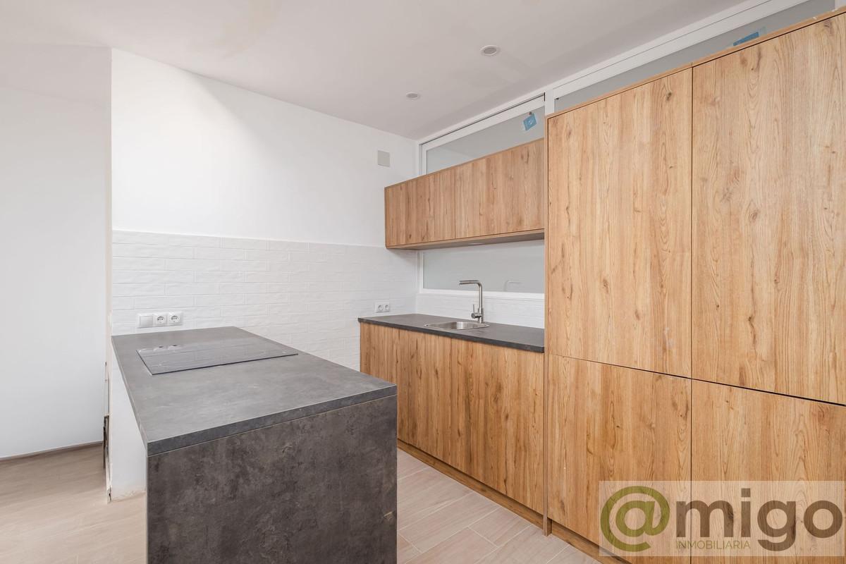 Venta de apartamento en Málaga Este