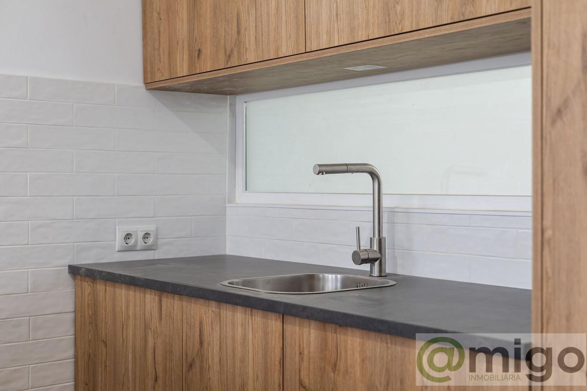 Venta de apartamento en Málaga Este