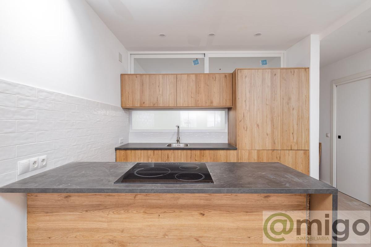 Venta de apartamento en Málaga Este