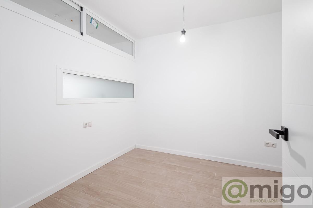 Venta de apartamento en Málaga Este