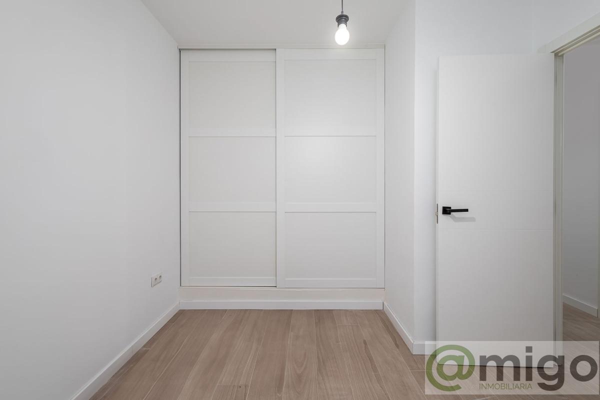 Venta de apartamento en Málaga Este