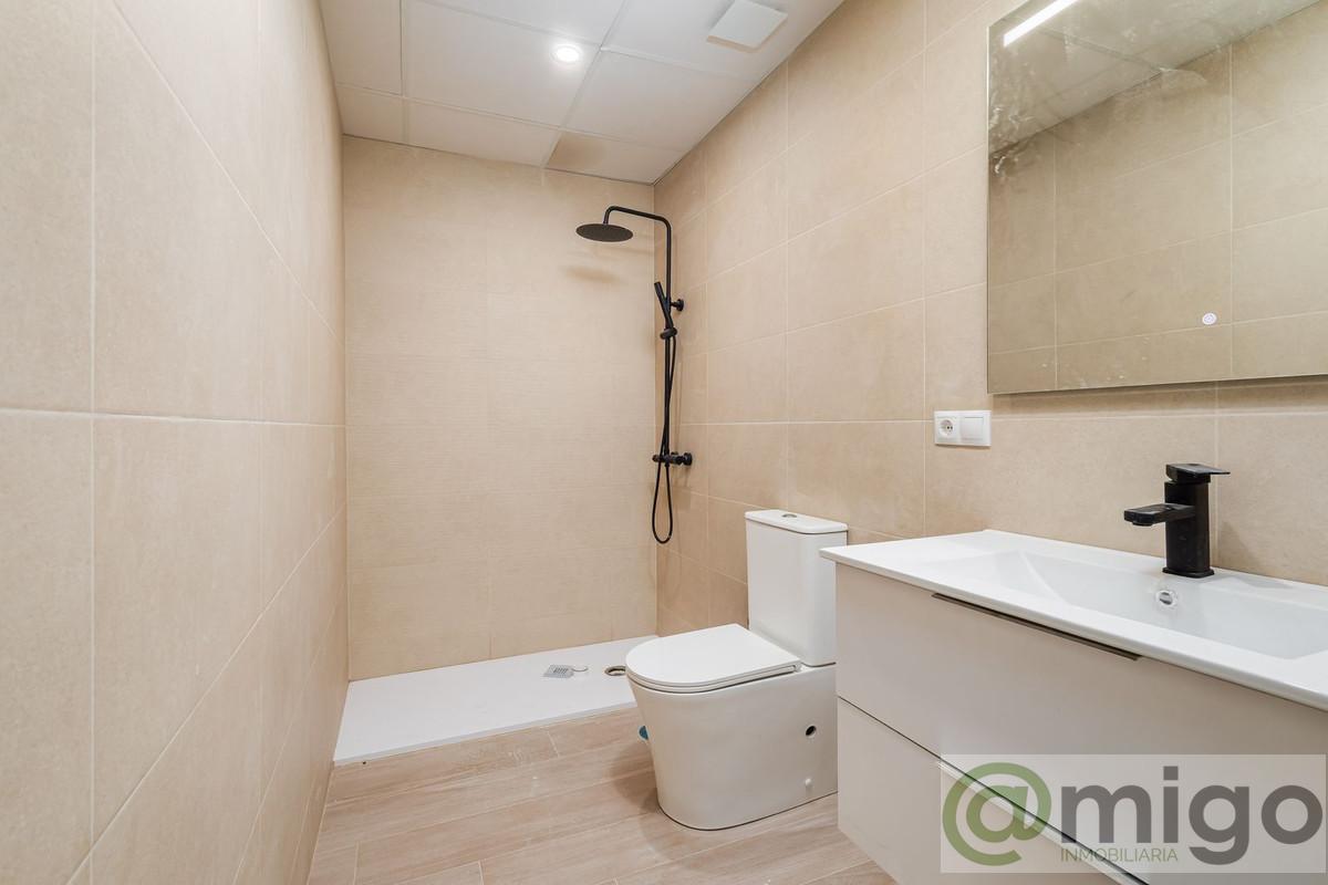 Venta de apartamento en Málaga Este