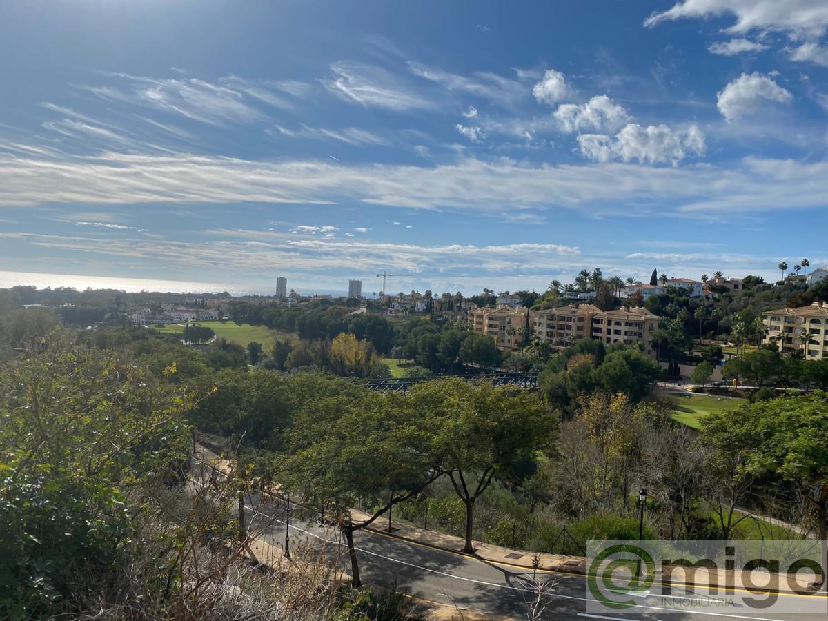 Venta de terreno en Marbella