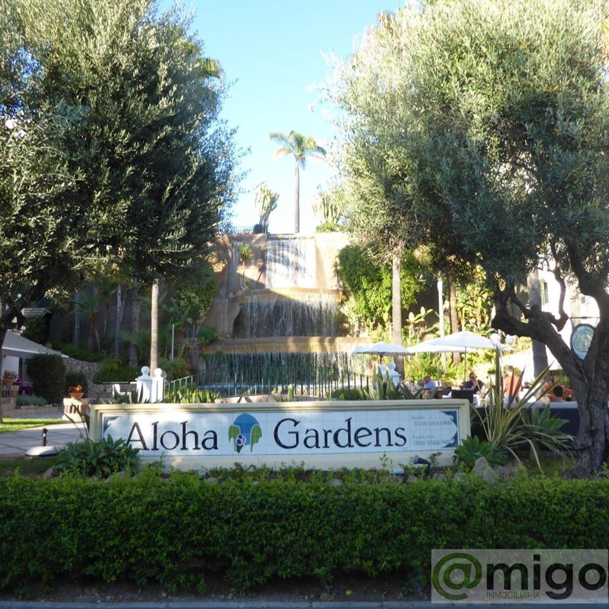 Venta de apartamento en Marbella