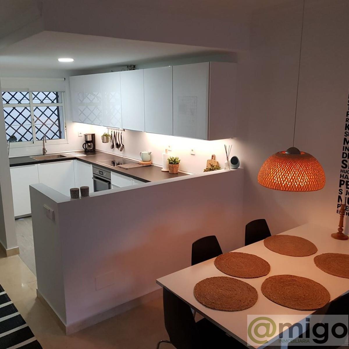 Venta de apartamento en Marbella