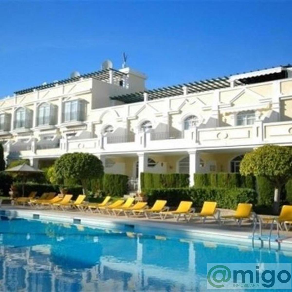 Venta de apartamento en Marbella