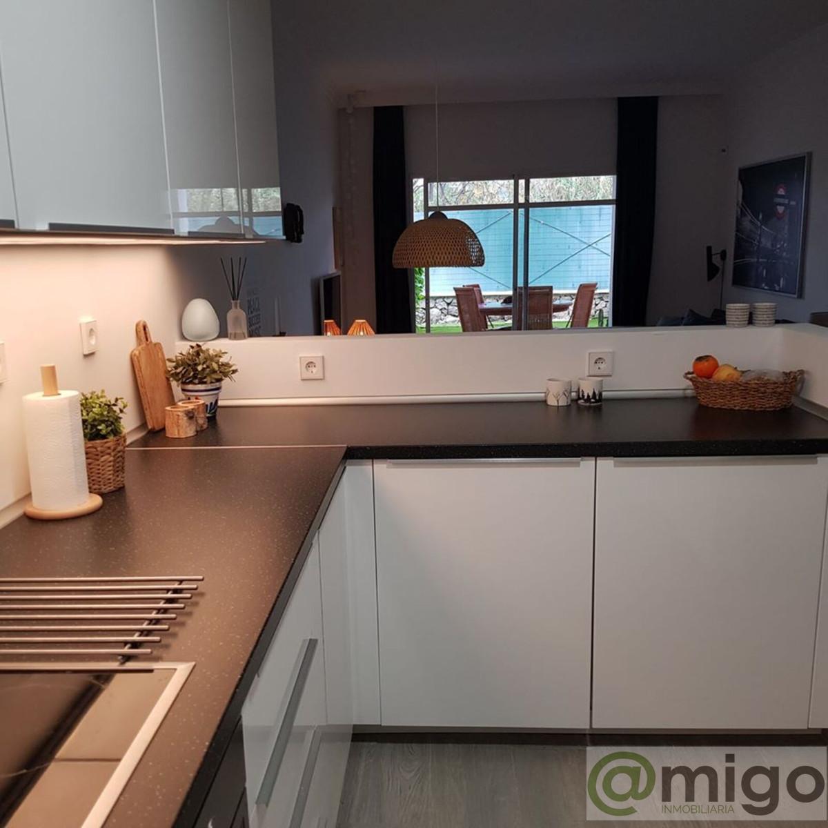 Venta de apartamento en Marbella