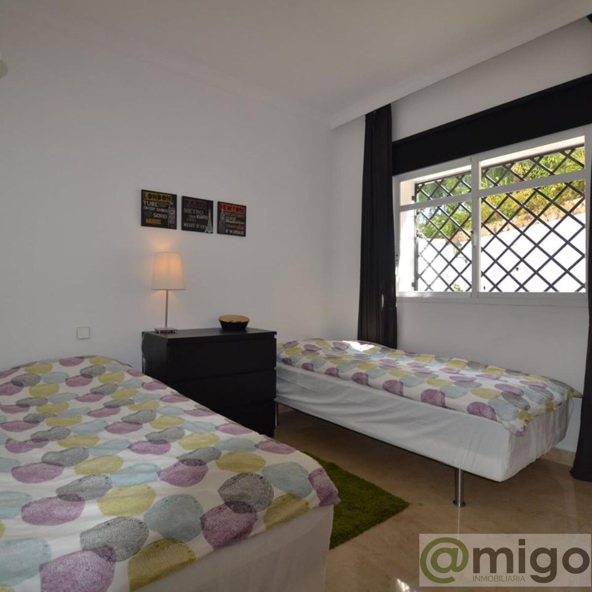 Venta de apartamento en Marbella