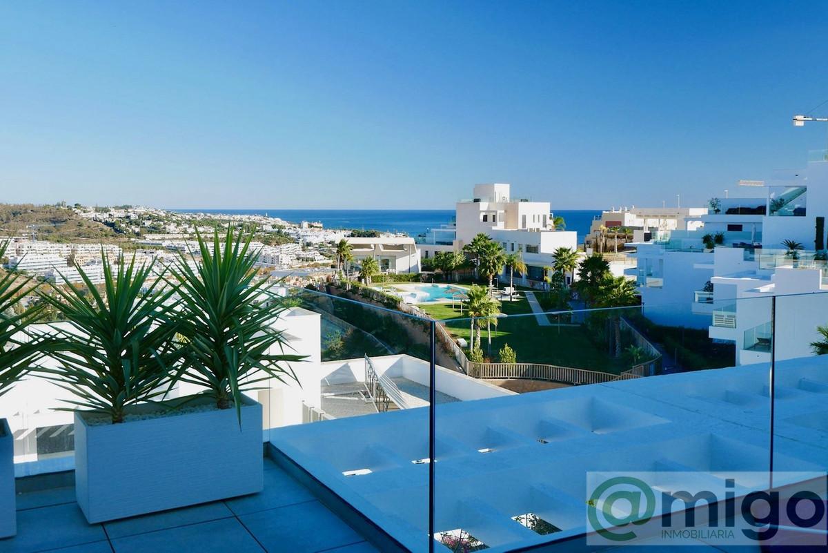 Venta de apartamento en La Cala de Mijas