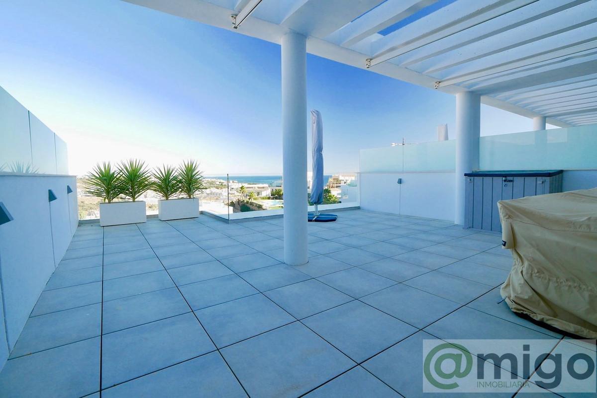 Venta de apartamento en La Cala de Mijas