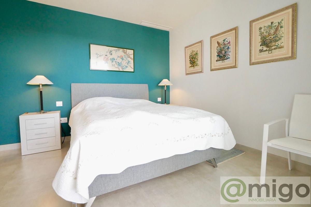 Venta de apartamento en La Cala de Mijas