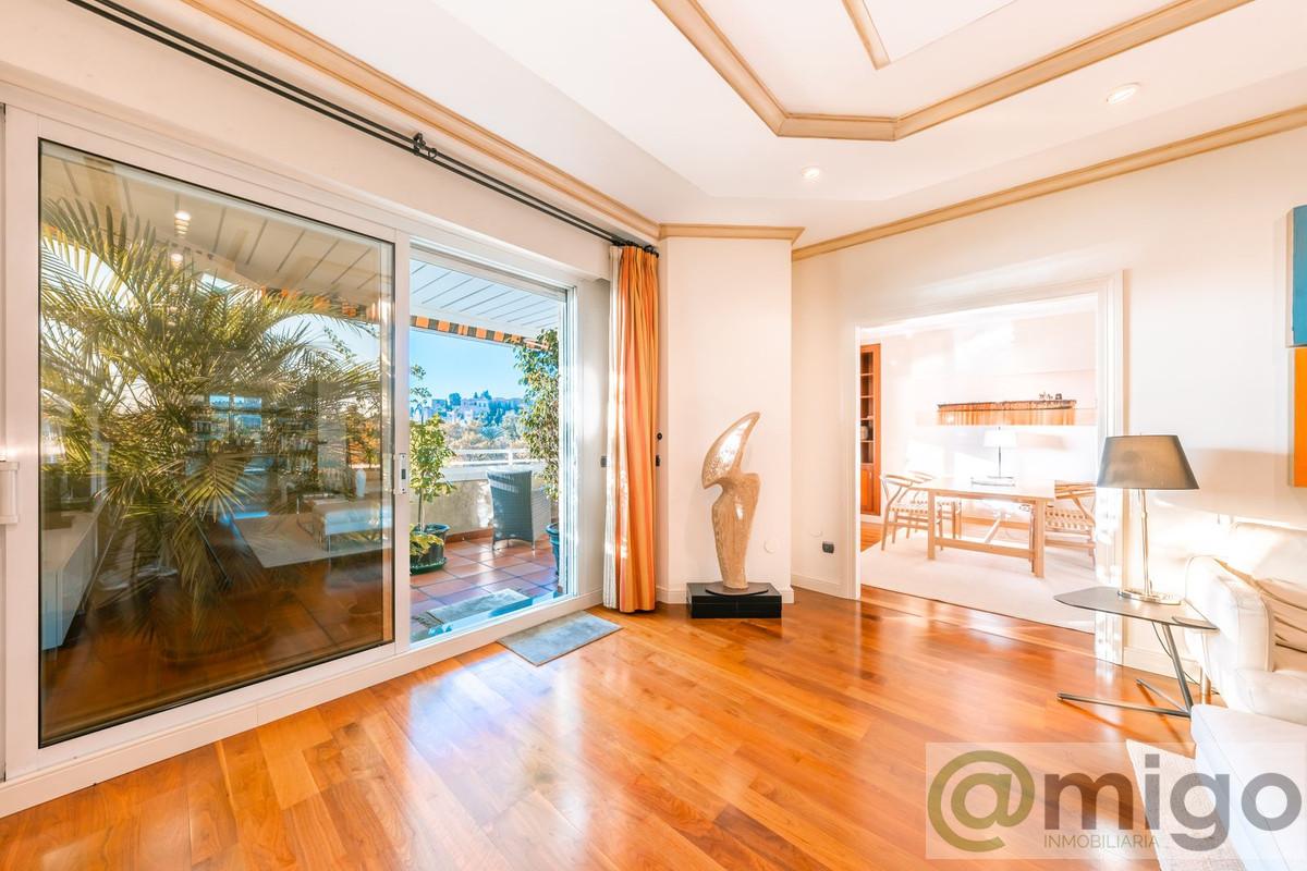 Venta de apartamento en Málaga Centro