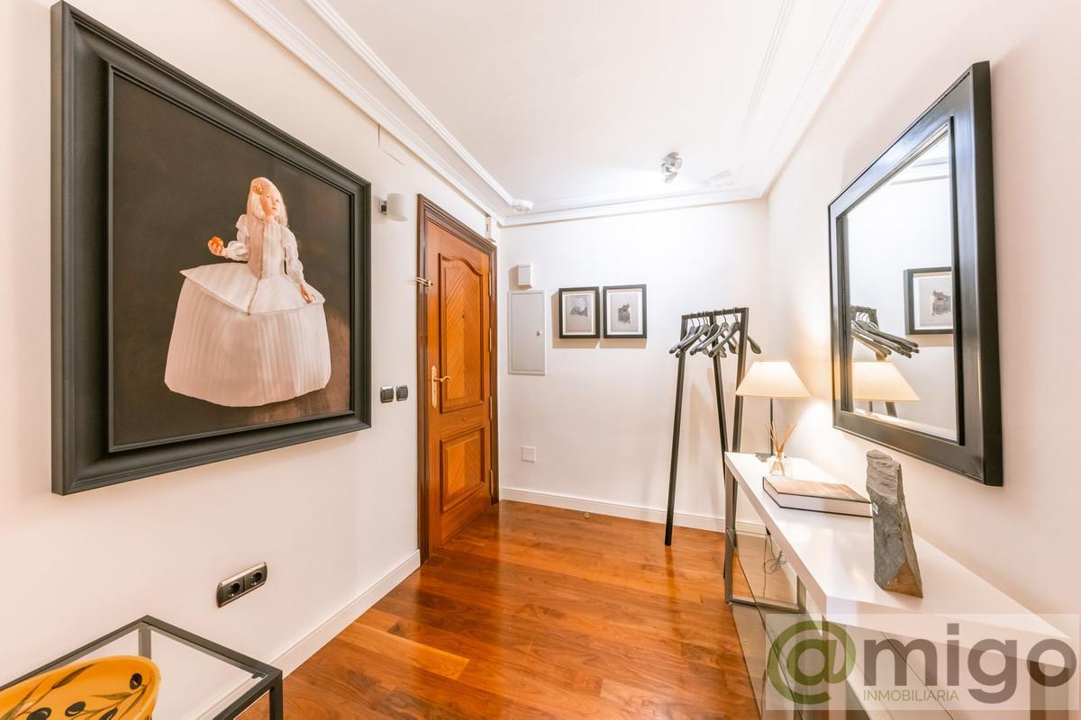 Venta de apartamento en Málaga Centro