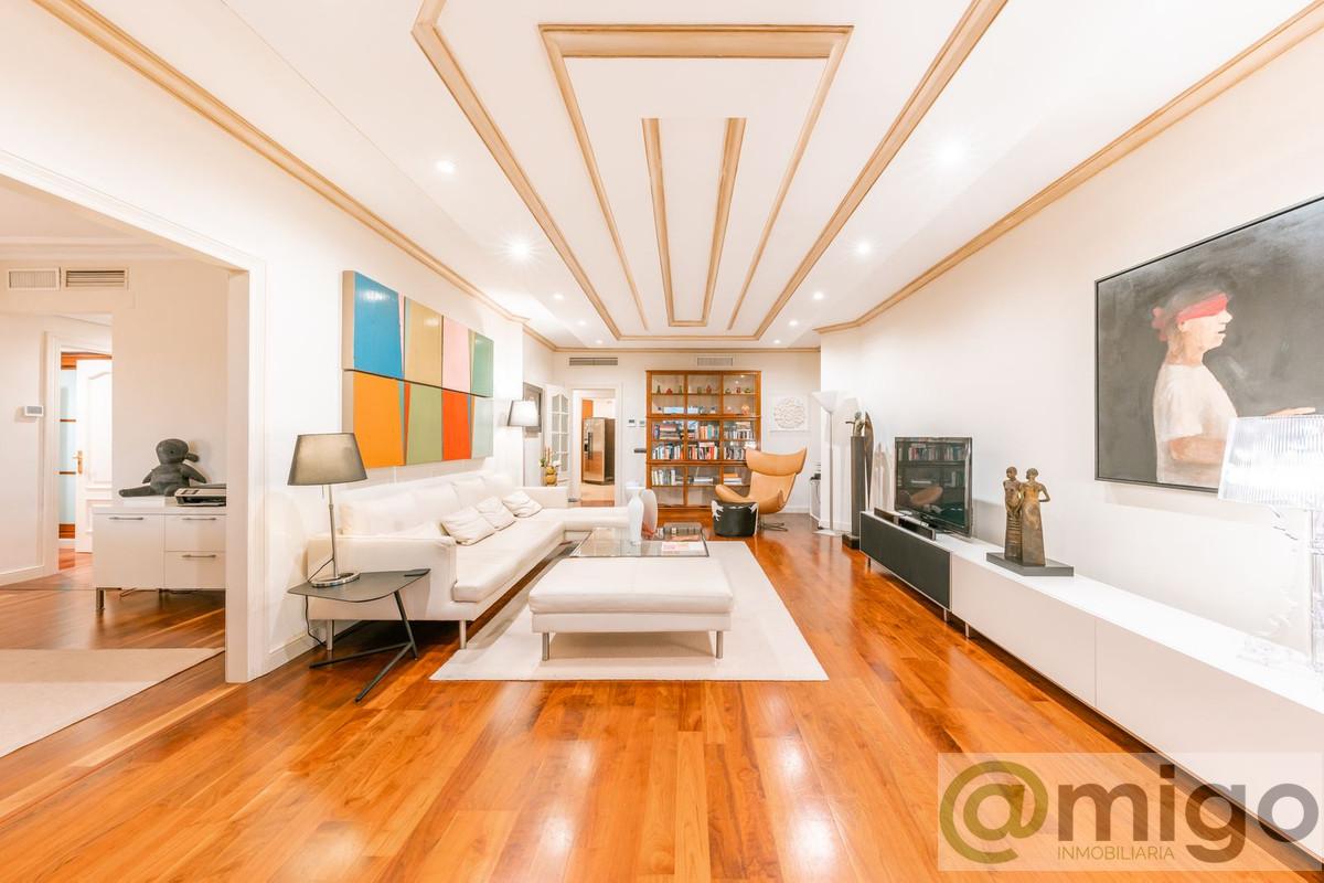 Venta de apartamento en Málaga Centro