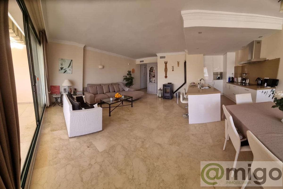 Venta de apartamento en Marbella