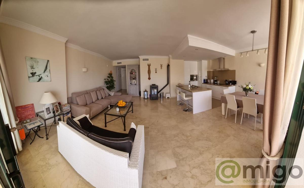 Venta de apartamento en Marbella
