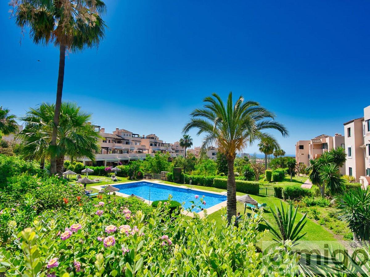 Venta de apartamento en Marbella