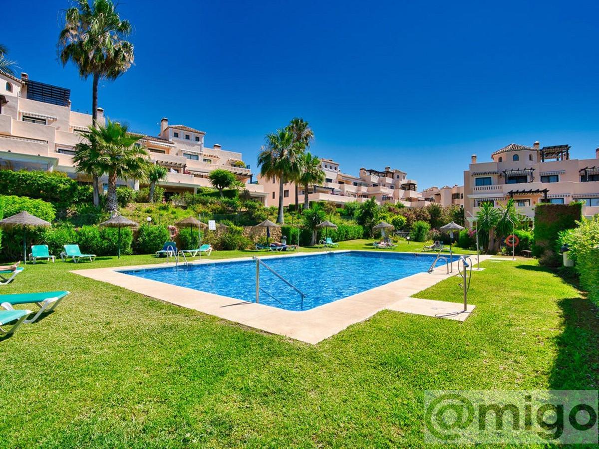 Venta de apartamento en Marbella