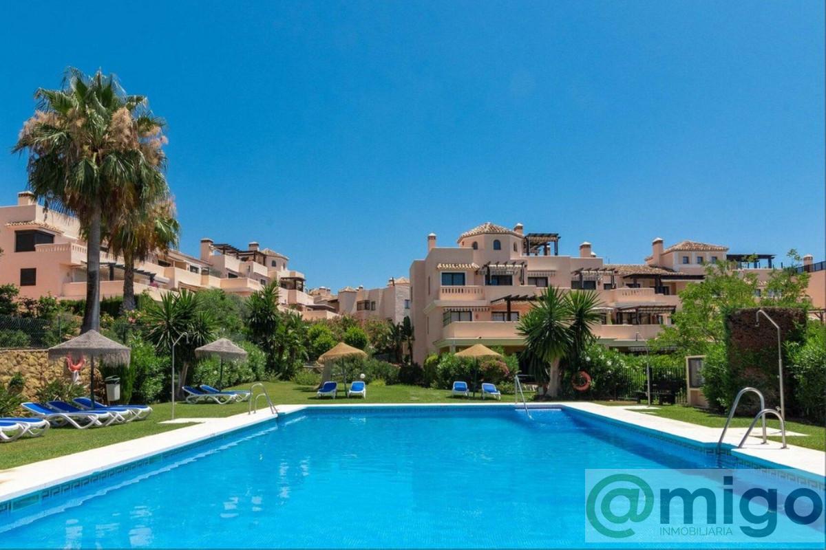 Venta de apartamento en Marbella