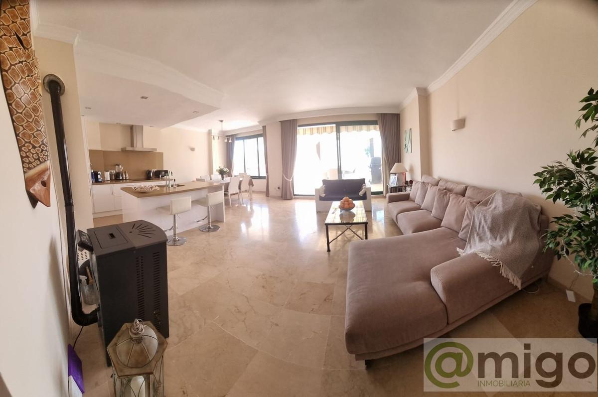 Venta de apartamento en Marbella
